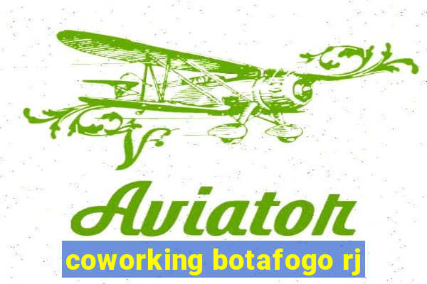 coworking botafogo rj